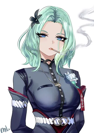 Isolde | Reincarnation