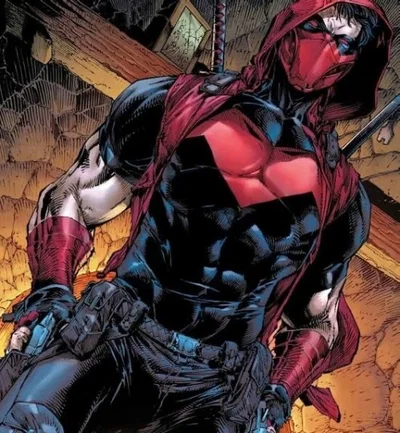 Jason Todd