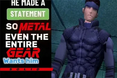 The persona 