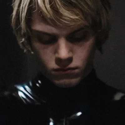 Tate Langdon
