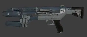 Combine Overwatch Wallhammet