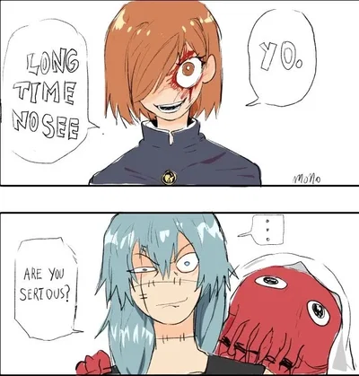 Ima take a break for a bit