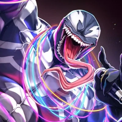 Venom - [Spider-Man] [Summer Edition]