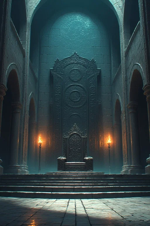 Dungeon Ruler RPG