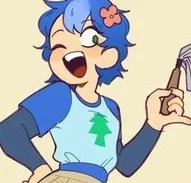 PETUNIA ~ HTF