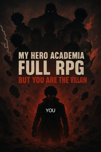 RPG (Part 4)
