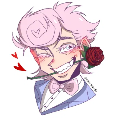 Harvey Harvington (Divorced!!!)