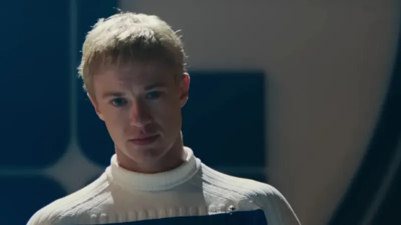 Johnny Storm 