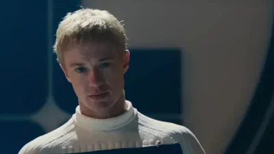 Johnny Storm 
