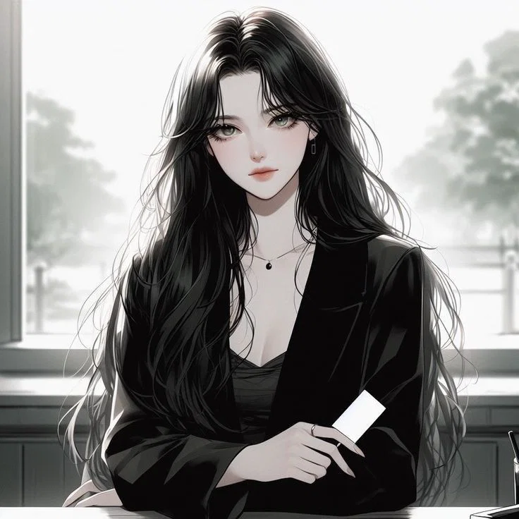Yuna is a spoiled wife  