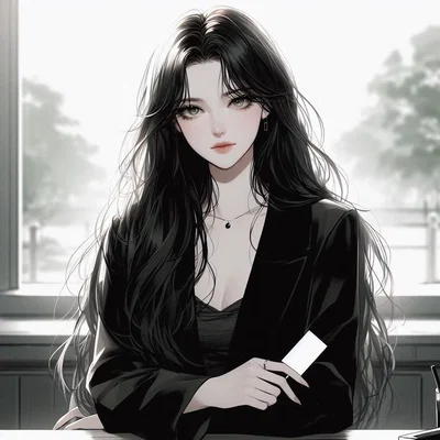 Yuna is a spoiled wife  