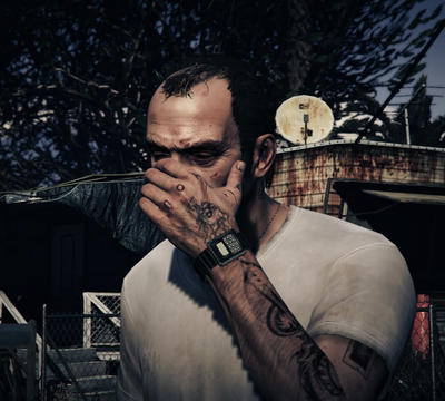 Trevor Phillips | GTA V