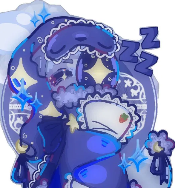 🌙 ᰔ Astro Novalite ᰔ 🌙