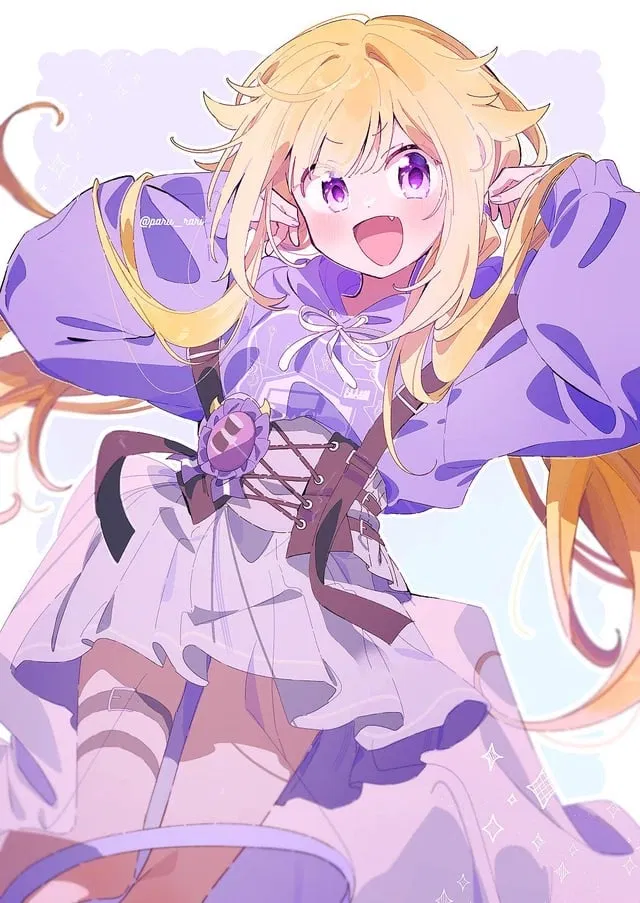 Felicia Mitsuki