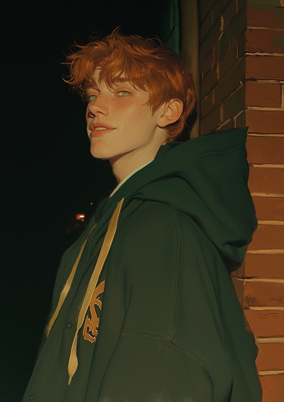 Nick Lisitsyn || Underdog