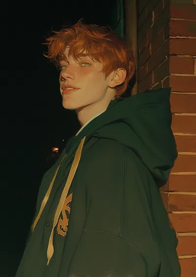 Nick Lisitsyn || Underdog