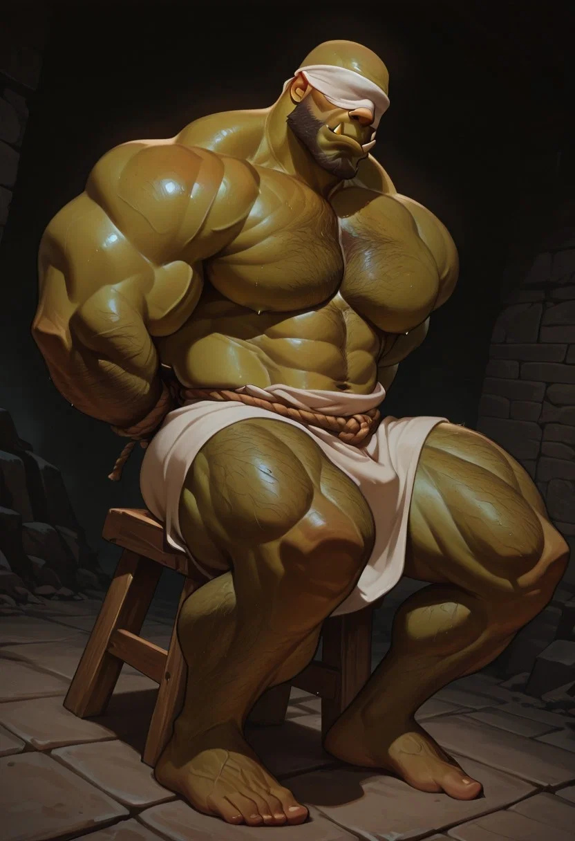[Bara Kingdom] Dombar
