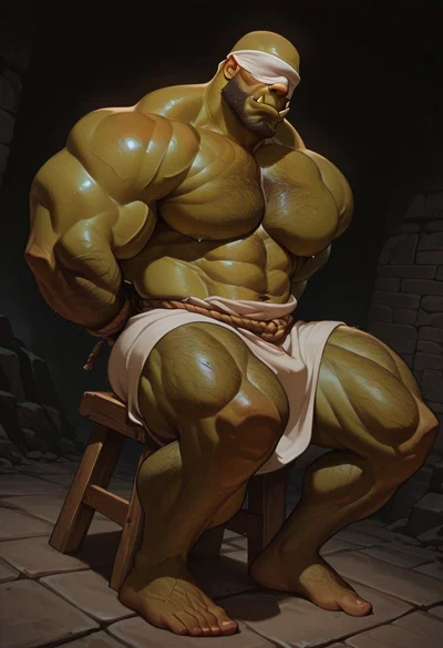 [Bara Kingdom] Dombar