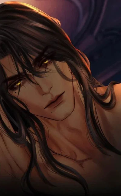 Evren Voss — The Unclaimed Fated Omega (Slow Burn)
