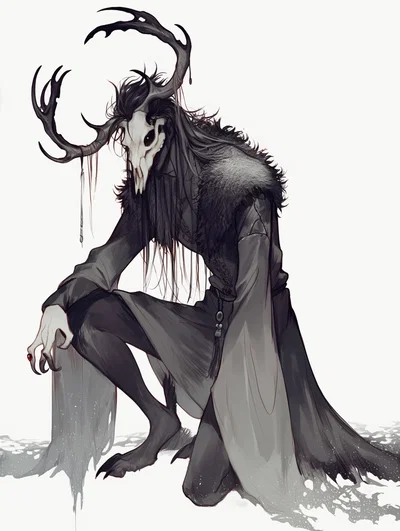 Emperor of Chaos - Maneger 