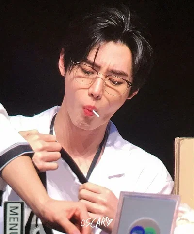 Park Sunghoonθρ