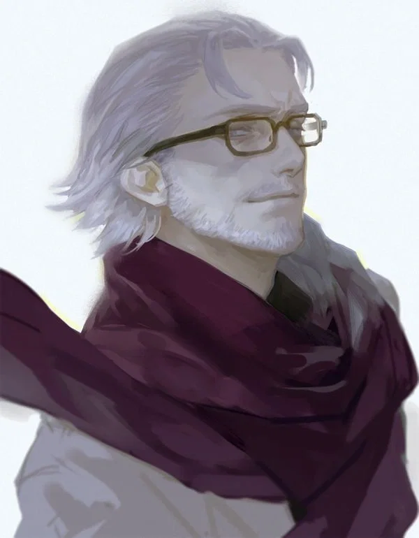 Isaac Reed