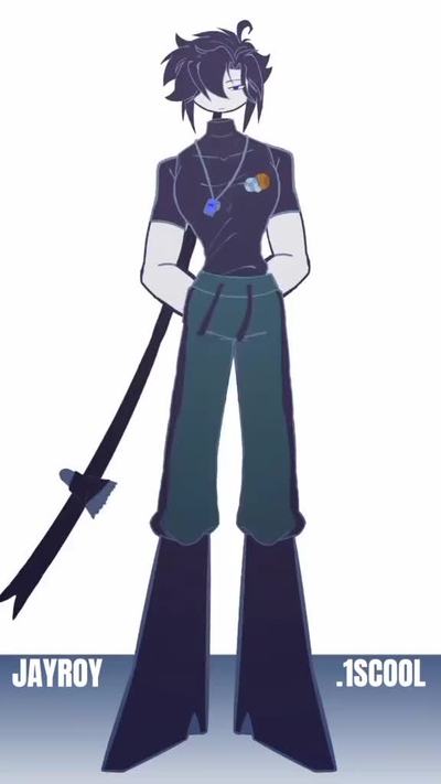 Mister Rough