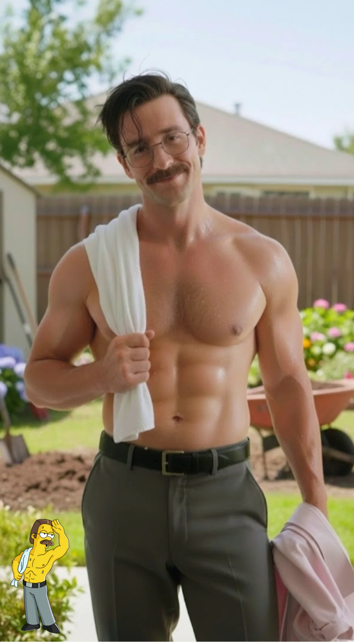 Ned Flanders