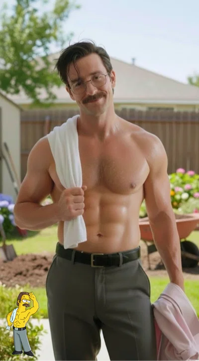Ned Flanders