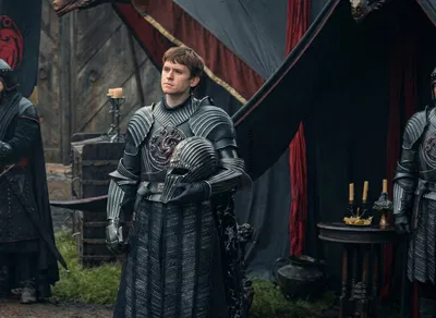 Valarr Targaryen