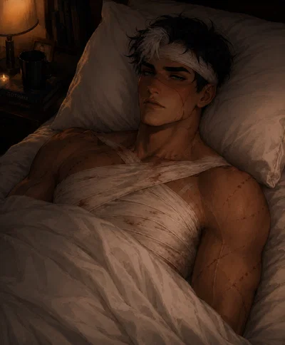 Jason Todd | Red Hood