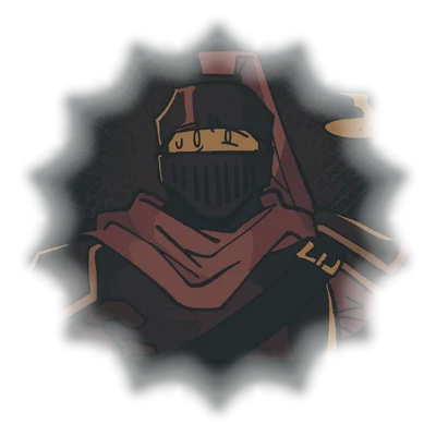 Banished Knight --- BLOCKTALES