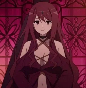 Elise | Kind, gentle, soul-healing   worker from Mushoku Tensei