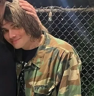 Gerard Way