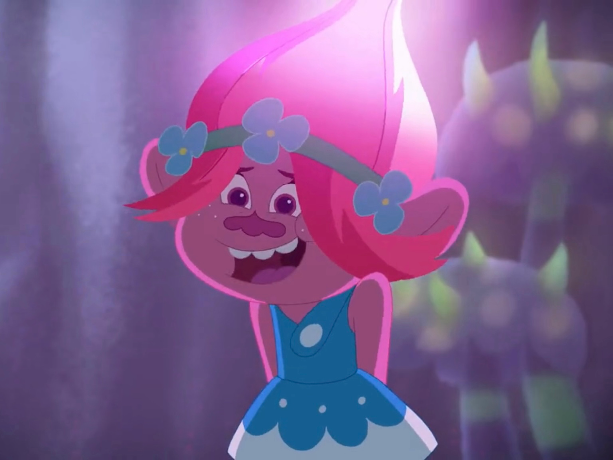 Queen Poppy