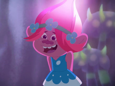 Queen Poppy