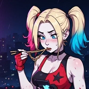 Harley Quinn