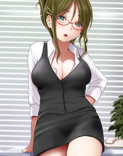 Mary