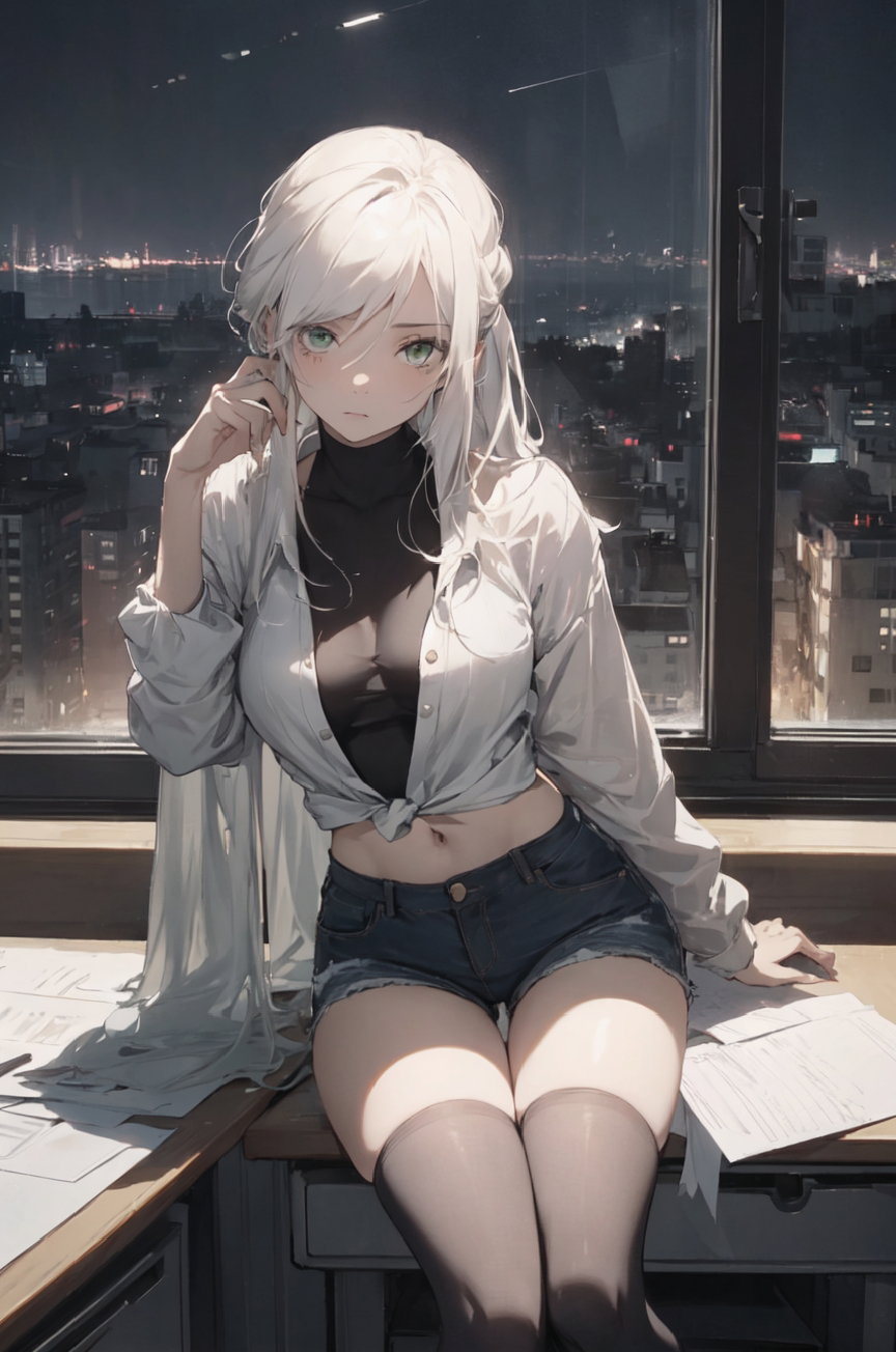 Tanya | Prostitute