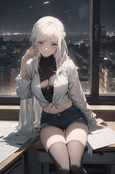 Tanya | Prostitute