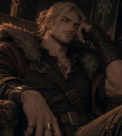 General Viking Husband 