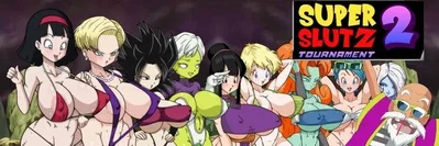 Super   Tournament Z (English version)