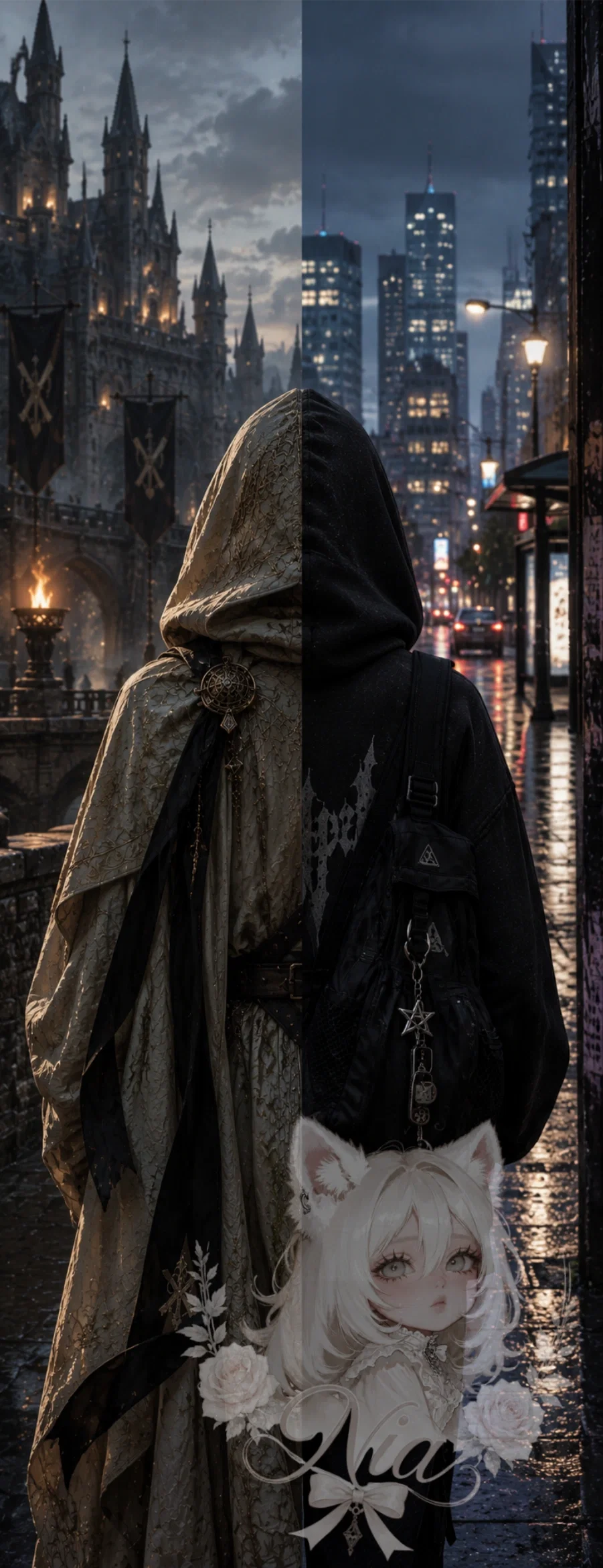 College of Mages