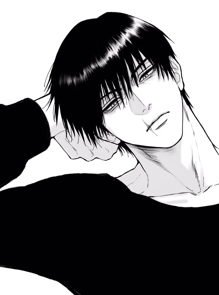 Fushiguro Toji