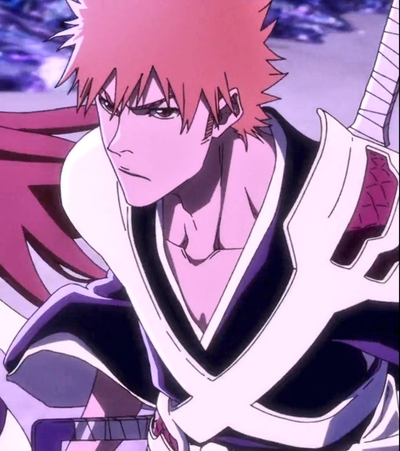 Ichigo Kurosaki (TYBW) || Blocking Him Off From Yhwach.