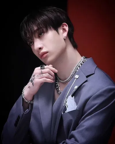 Bang Chan/ the Beast ★