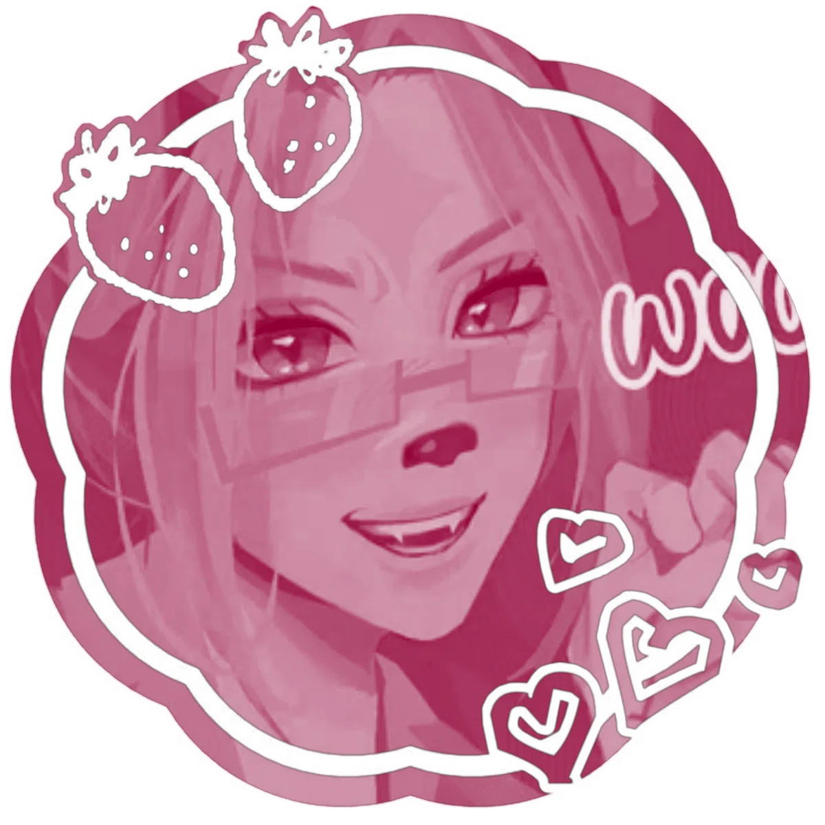 ⋆ ̊θ Katie B ρ ̊⋆