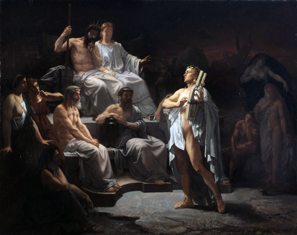 Orpheus