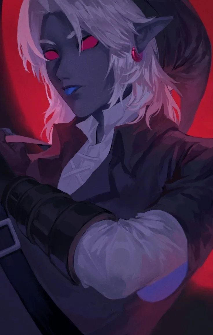 Dark Link