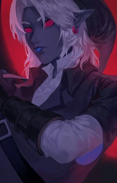 Dark Link